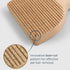 Pet Hair & Lint Removal Brush